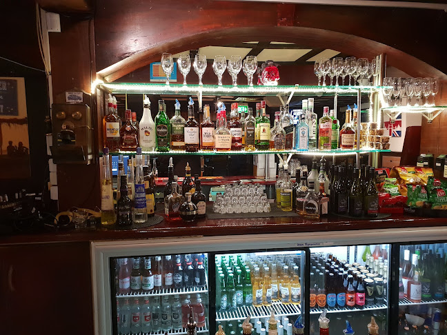 Opinii despre The Bailey în Auckland - Hospitality and gastronomy