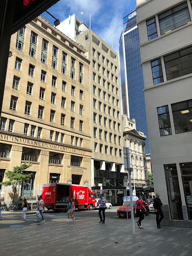 Comentarii opinii despre Domino's Pizza Shortland Street