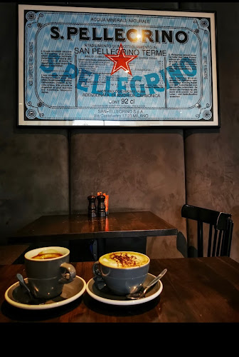 Revive Espresso Limited - Hospitality and gastronomy