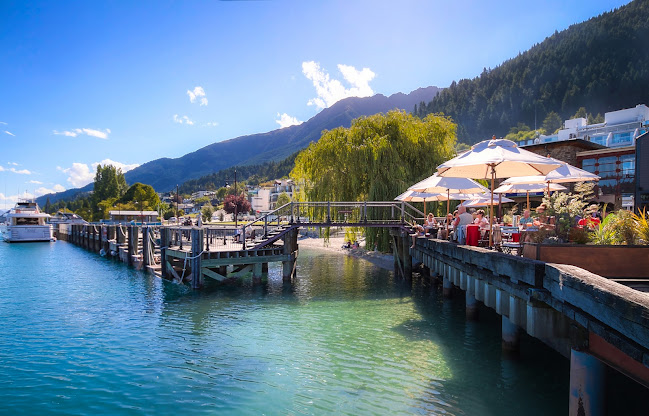 Public Kitchen and Bar - Queenstown