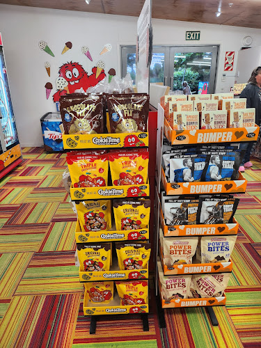 Cookie Time Limited - Hospitality and gastronomy