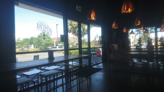 Hell Pizza Hillcrest - Hospitality and gastronomy