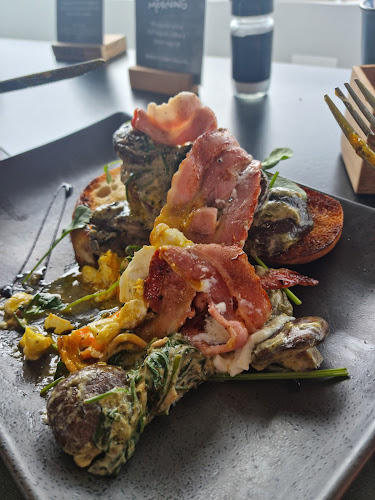 Opinii despre Alto Cafe în Dunedin - Hospitality and gastronomy