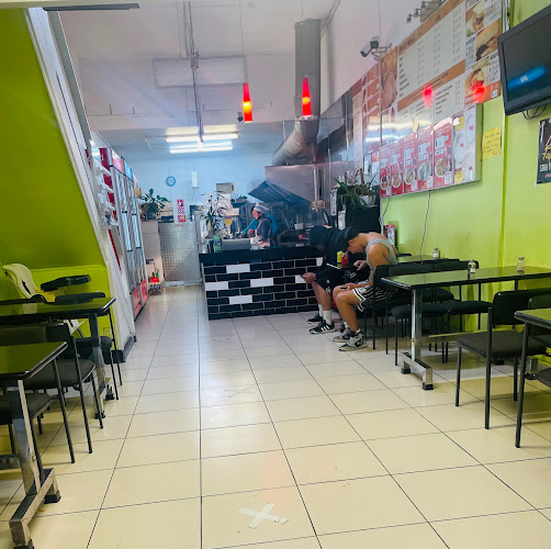 Opinii despre Deli roast în Rotorua - Hospitality and gastronomy