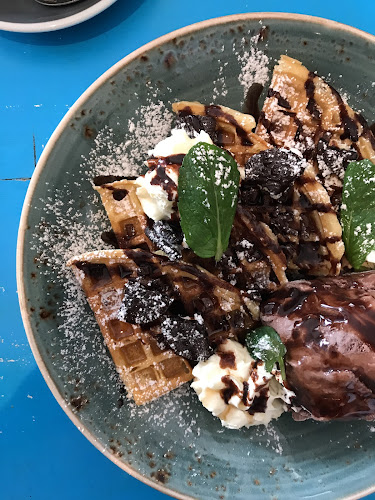 Opinii despre Little King Café în Auckland - Hospitality and gastronomy