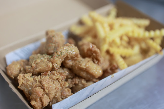 347 Moorhouse Avenue, Christchurch Central City, Christchurch 8011, New Zealand