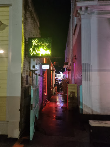 Porridge Watson - Hospitality and gastronomy