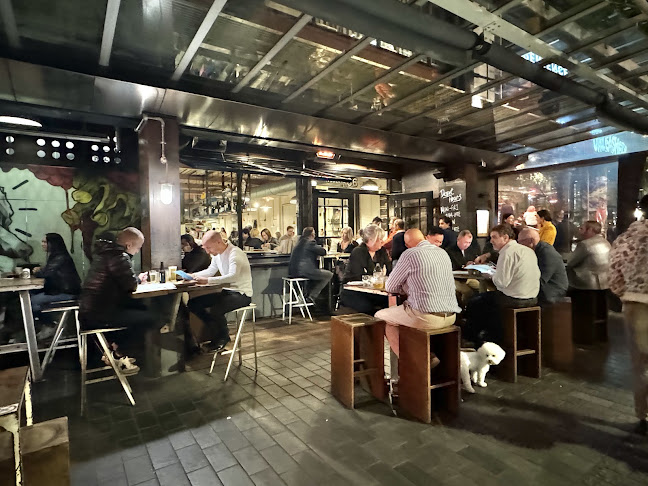 86 Federal Street, Auckland Central, Auckland 1010, New Zealand