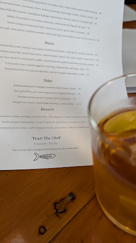 Boat Shed Cafe - Nelson