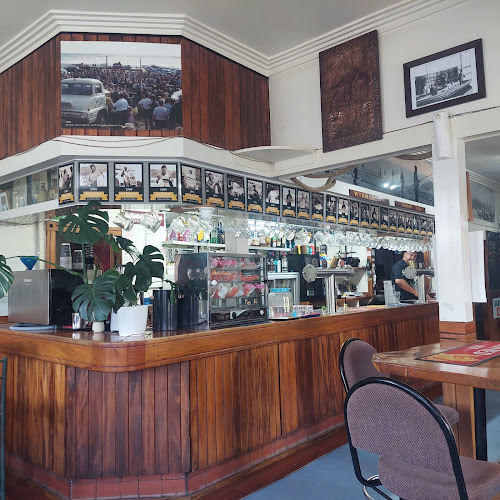 Comments and reviews of Waipapakauri Hotel