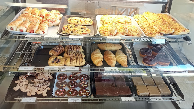 Alexander Bakery - Auckland