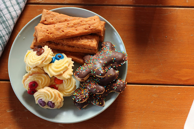 Opinii despre Totally Gluten Free Bakery în Christchurch - Hospitality and gastronomy