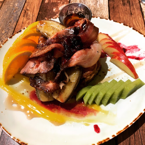 Euro Deli Open Times