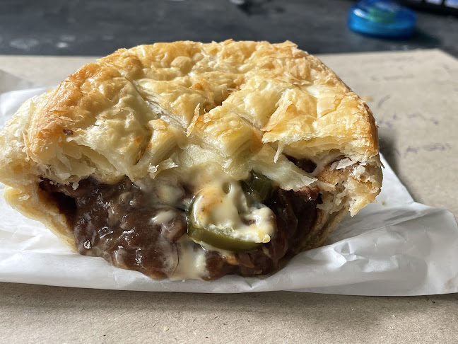 Comentarii opinii despre Gold Star Bakery