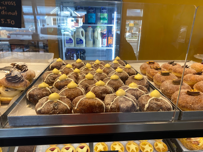 Opinii despre Glamour Cake în Lyttelton - Hospitality and gastronomy