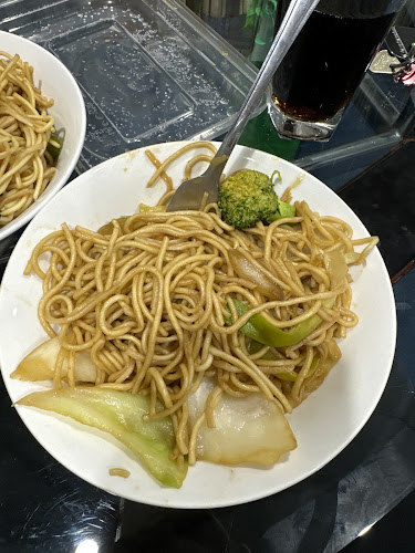 Comentarii opinii despre Hong Yun Chinese Restaurant & Takeaways