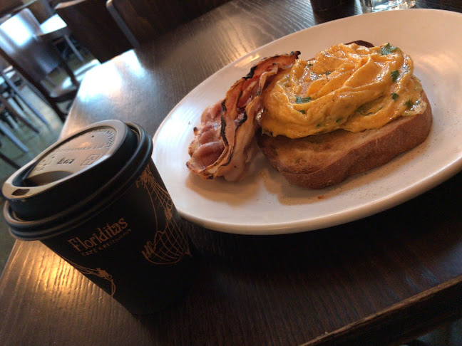 Comentarii opinii despre Floriditas