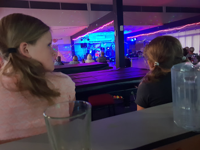 Whangamata Club INC - Hospitality and gastronomy