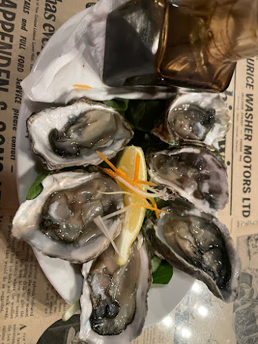 Tony's Original Steak & Seafood Restaurant - Auckland