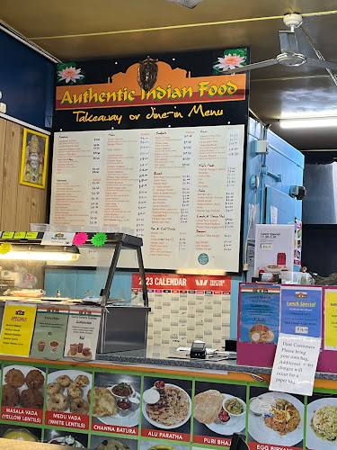 Comentarii opinii despre North Indian Food