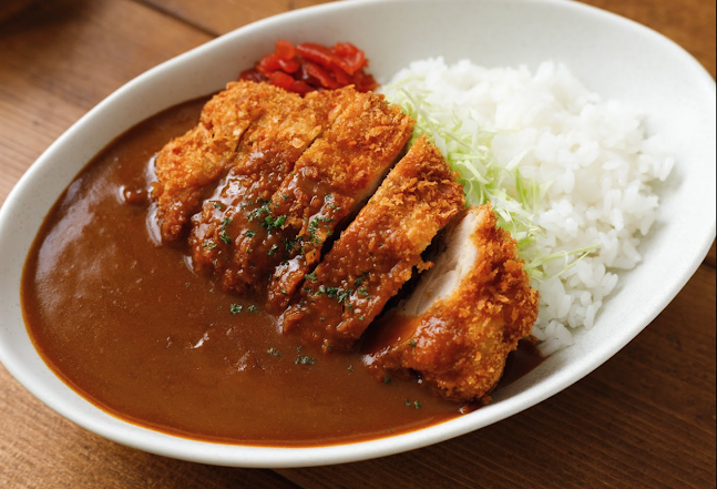 Daikoku Victoria - Auckland