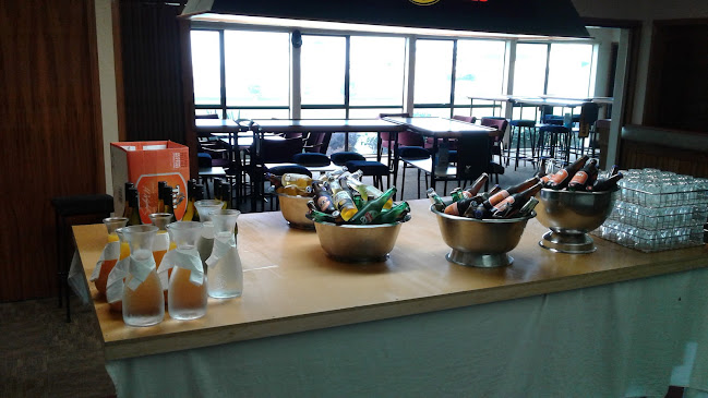 Opinii despre Matamata Club în Matamata - Hospitality and gastronomy