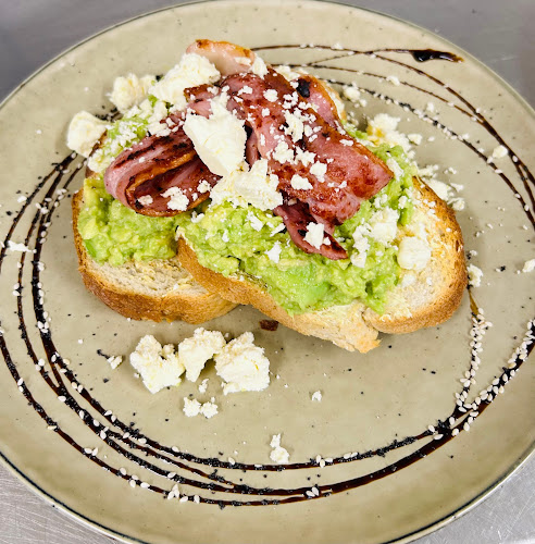 Wooden Table - Mosgiel