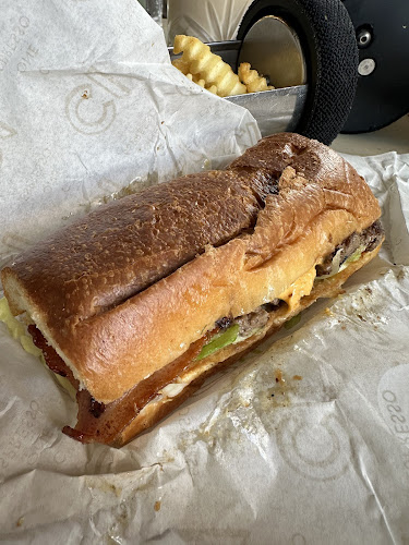 C1 Espresso - Hospitality and gastronomy