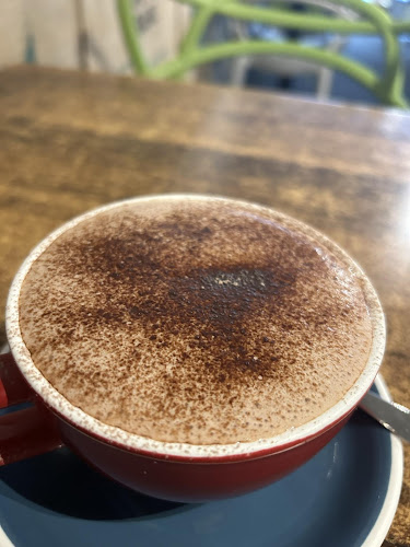 Comentarii opinii despre Tipsy Cafe & Restaurant