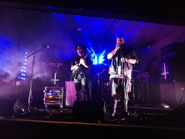 Reviews of Churchills Tavern in Christchurch - Hospitality and gastronomy