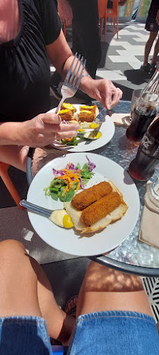 Opinii despre Cafe de Molen. în Foxton - Hospitality and gastronomy