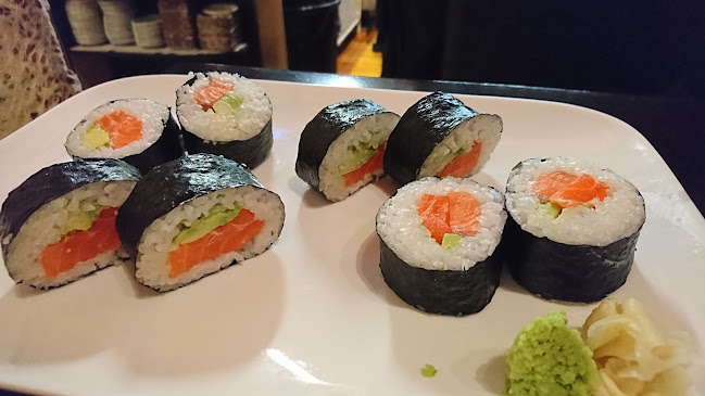 Tanuki Japanese Restaurant | Auckland City - Auckland