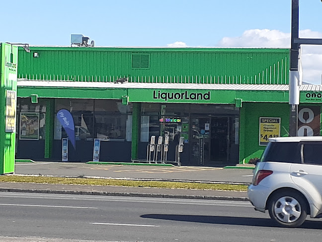 Super Liquor Te Rapa - Hamilton