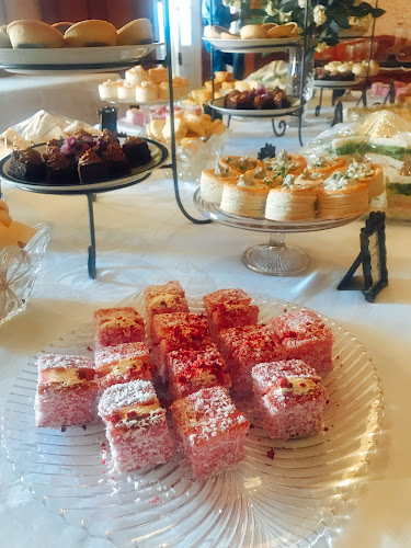 Homestead Cafe - Hospitality and gastronomy