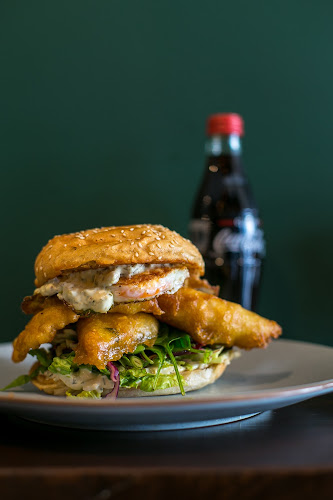 Comentarii opinii despre Go by Frank's