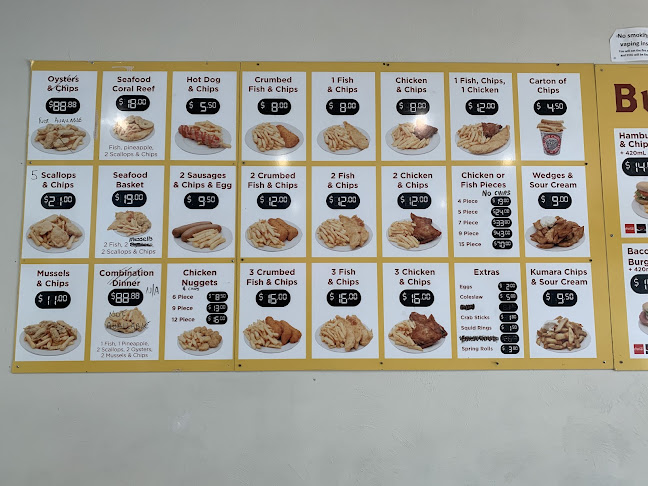 Comentarii opinii despre Richies Kai