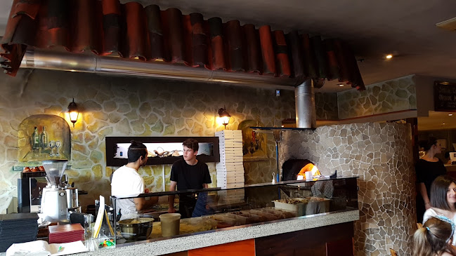 Al Forno - Hospitality and gastronomy