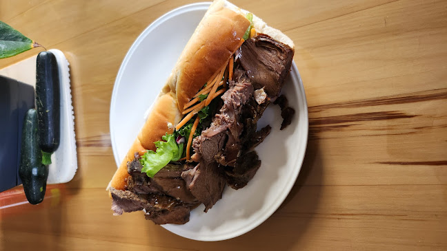 Brandy's Roast - Hospitality and gastronomy