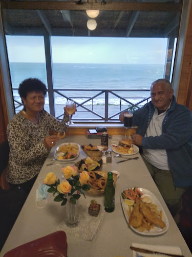 Te Puka Tavern - Tokomaru Bay