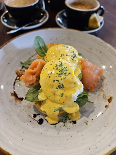 Opinii despre Cafe Brie în Palmerston North - Hospitality and gastronomy