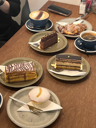 La Cloche Terrace | Wellington French Café & Catering - Hospitality and gastronomy