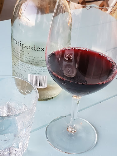 Comentarii opinii despre The Oyster Inn