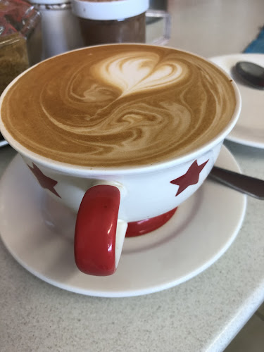 Comentarii opinii despre Olympic Cafe