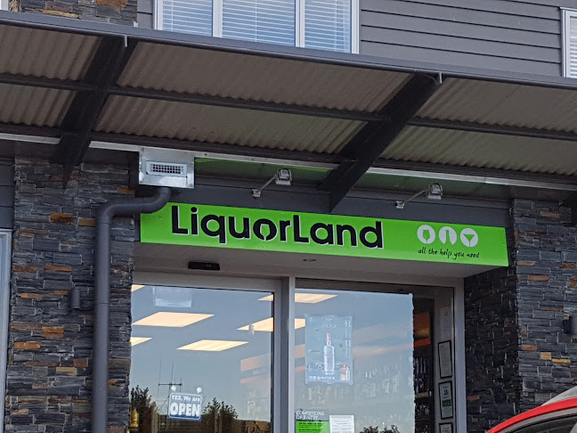 Liquorland Rototuna - Hospitality and gastronomy