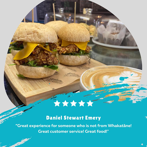 The Strand Cafe - Hospitality and gastronomy