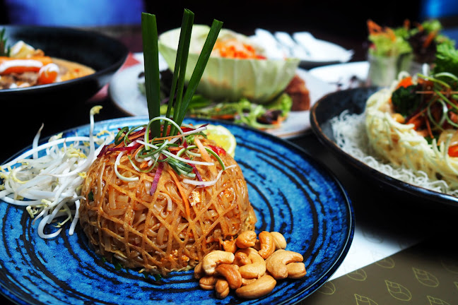 Opinii despre Siam Thai Fusion Cuisine în New Plymouth - Hospitality and gastronomy