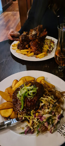 Lone Star Gisborne - Gisborne