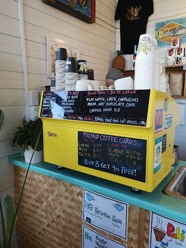 Comentarii opinii despre Java Hut Coffee