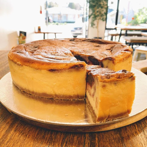 CAFE BLUE WHALE - Auckland