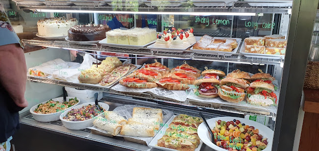 Opinii despre The Cheeky Llama Cafe în Invercargill - Hospitality and gastronomy